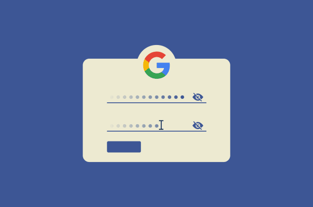 วิธีเปลี่ยนรหัส Google ของคุณ (คู่มือสอนแบบทีละขั้นตอน)