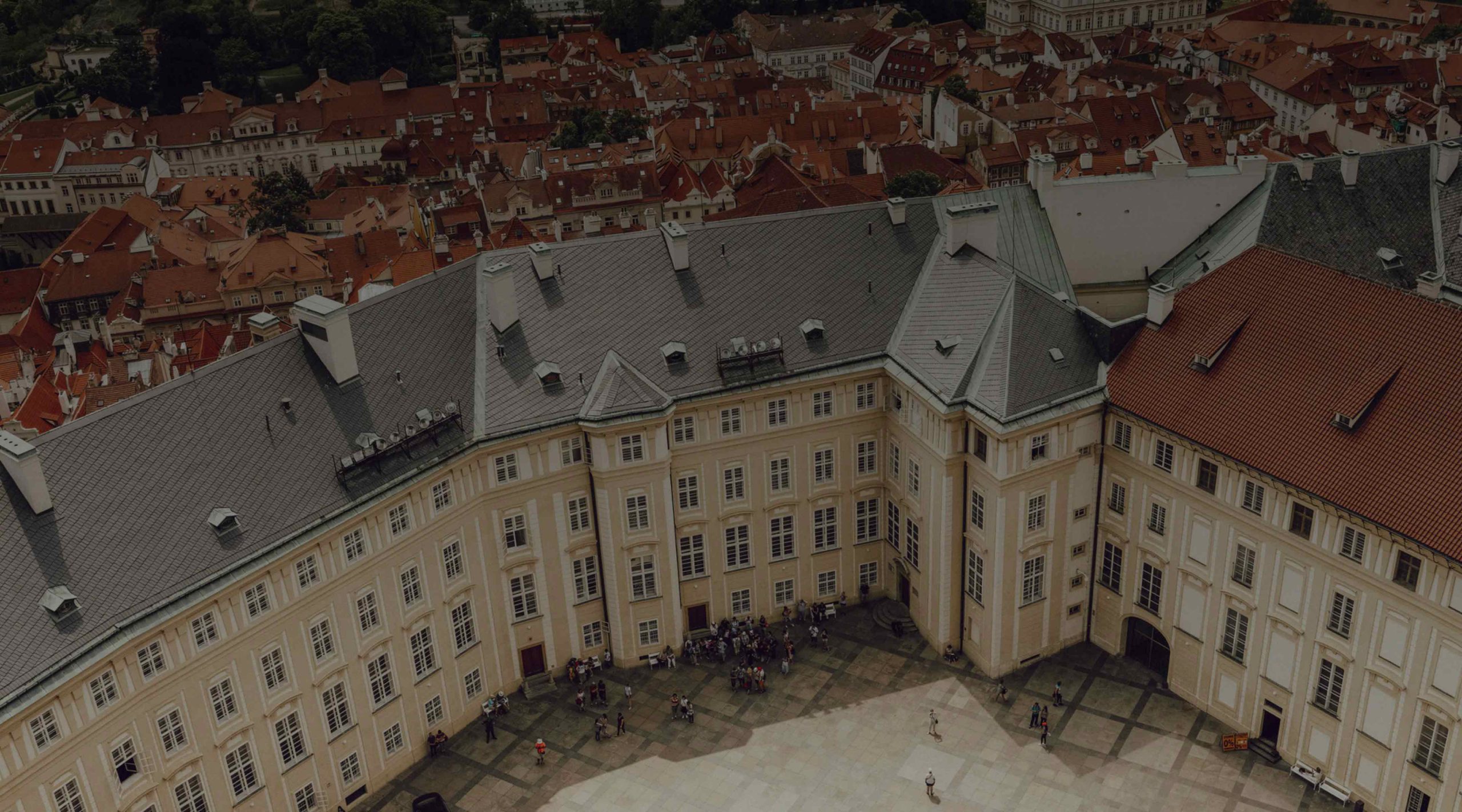 Ladda ner b&auml;st VPN f&ouml;r Tjeckien 2025